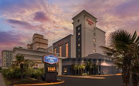 Hampton Inn Virginia Beach Oceanfront North